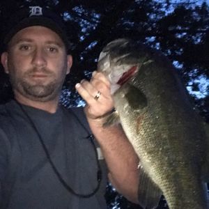 Meet your Posher, Tom